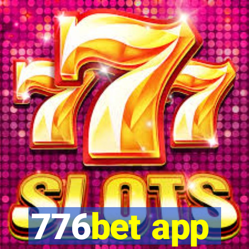 776bet app